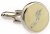 PERSONAL ALPHABET LETTER i CUFFLINKS