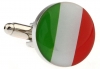 Italy cufflinks