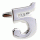 Number 5 cufflinks