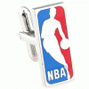 NBA sign cufflinks
