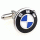 BMW sign cufflinks