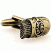 cuban cigar cufflinks