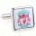 Liverpool sign cufflinks