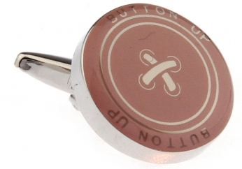 Darksalmon button up - Click Image to Close