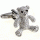 Bear cufflinks