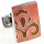 Golden Arras cufflinks
