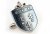 Heater shield cufflinks