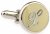 PERSONAL ALPHABET LETTER x CUFFLINKS