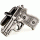 Hand gun cufflinks