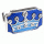 Blue crown rectangle cufflinks