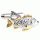 Carp cufflinks