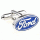 "Ford" cufflinks