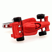 Macau Grand Prix cufflinks