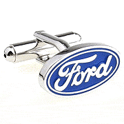 "Ford" cufflinks