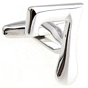 Number 7 cufflinks - Click Image to Close